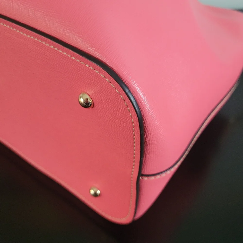 Dooney & Bourke Large Barlow bag - Picture 16 of 16